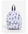 My Hero Academia Chibi Mini Backpack $7.98 Backpacks
