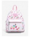 Loungefly Disney Cinderella Mice Tea Party Mini Backpack $24.16 Backpacks